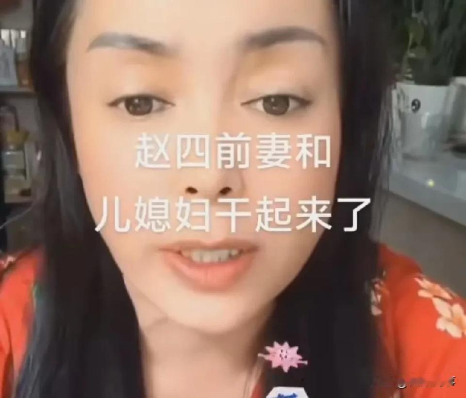 思晴和刘程闹离婚，程妈喊话过不了就离！你说我形象不好这那的，