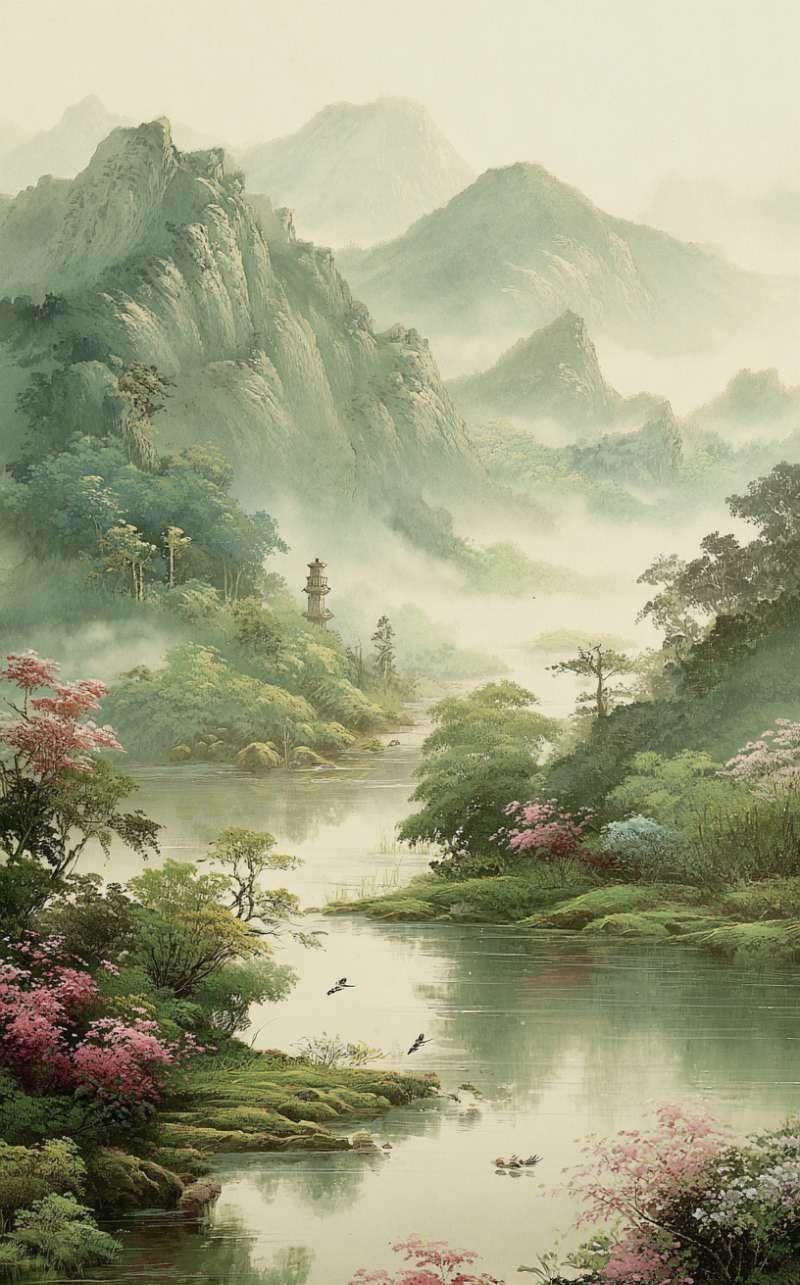 王某，从前是个士兵，曾经在江浙一带从军。后来流落到天津，给人剃头为生。一次他