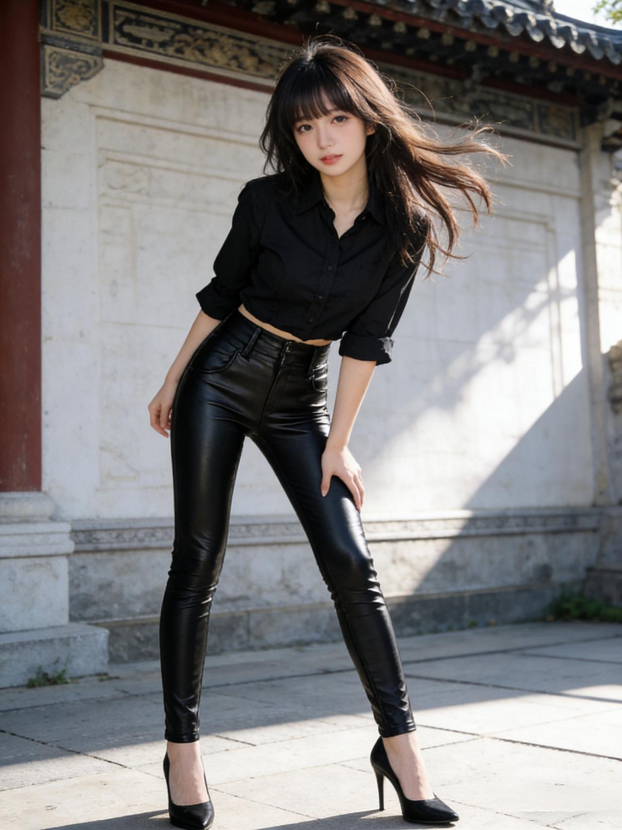 一叶画舫，轻摇慢荡，顺着蜿蜒的水巷，缓缓驶入烟雨江南的深处。船娘轻摇橹桨，木桨破