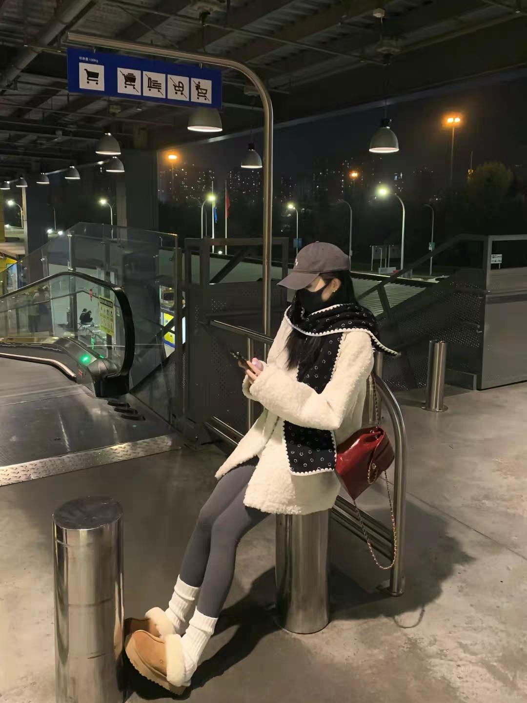 你们觉得我们合不合适啊