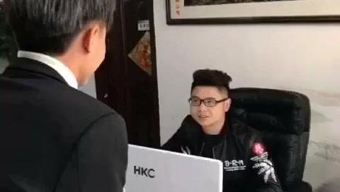 许华升老总_许华升发型图片(3)