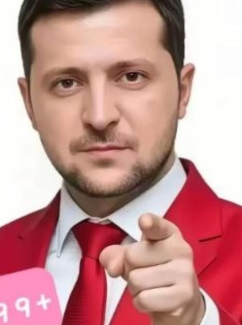 战争可以输了，自己可以下台，北约可以不入，欧盟也可以不进，但唯独一点绝不能让步！