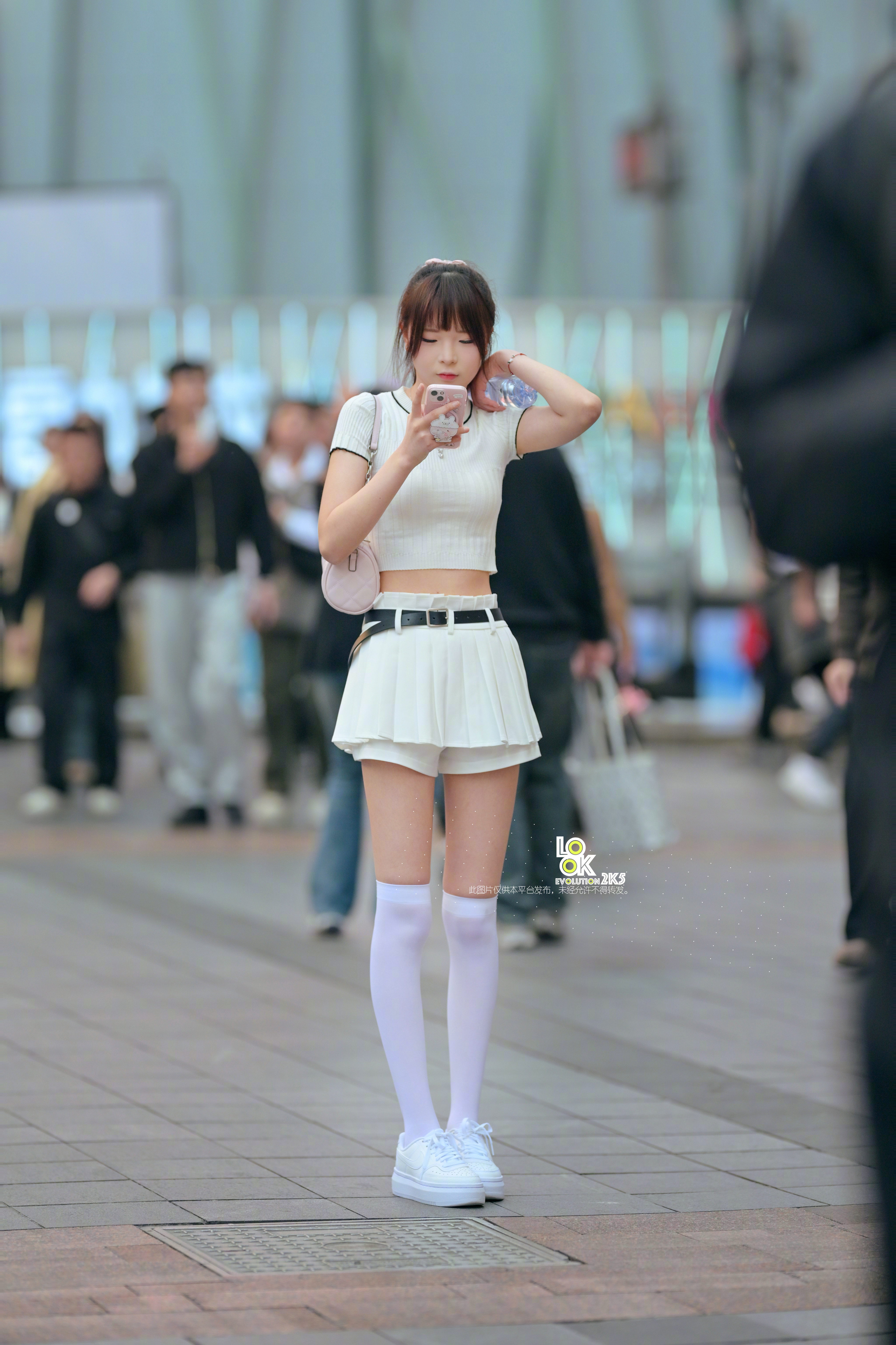 电话来的消息一定是好事！