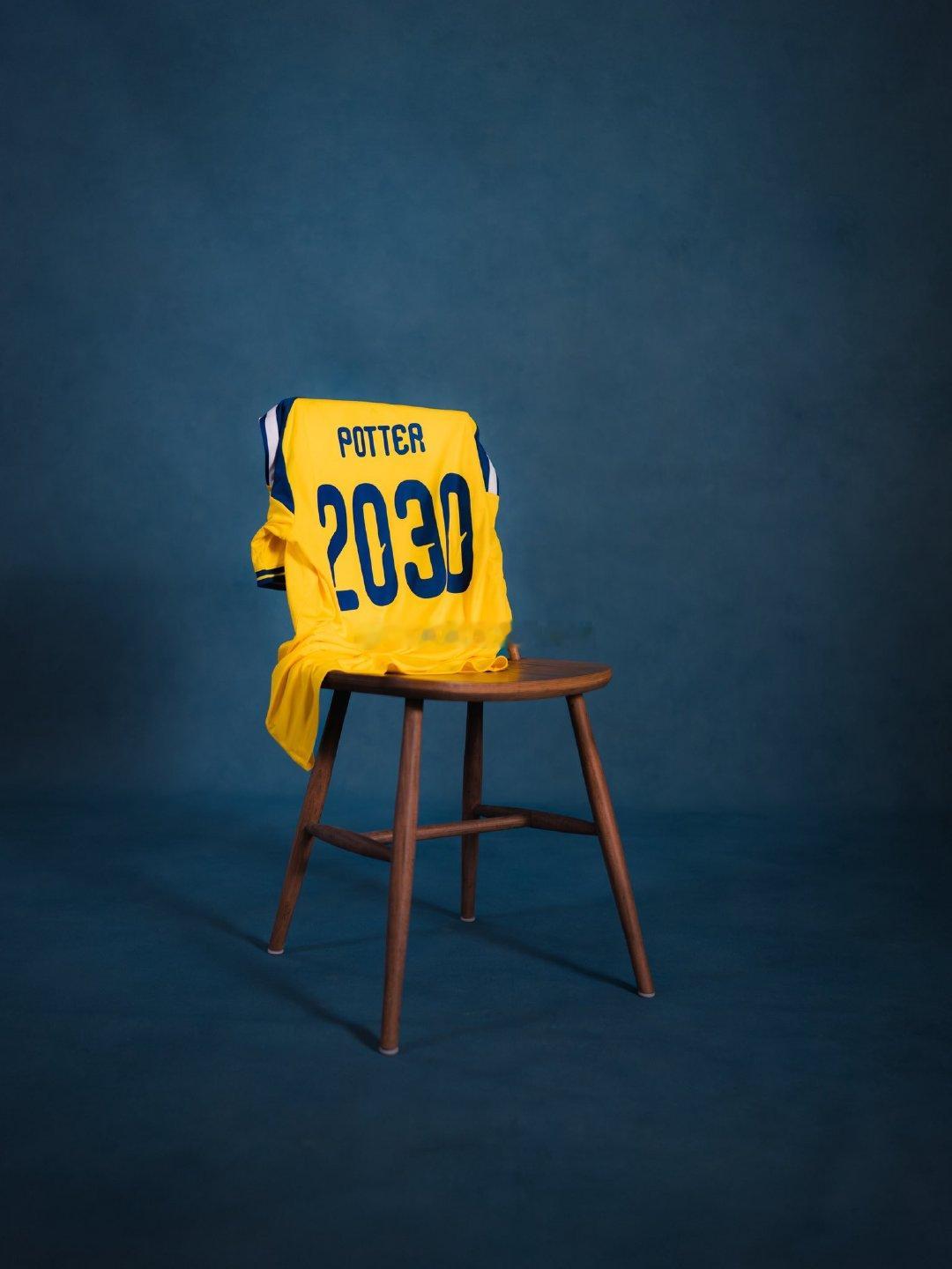 【瑞典队与波特续约至2030年】瑞典足协官方宣布，与瑞典国家队现任主帅，格拉厄姆