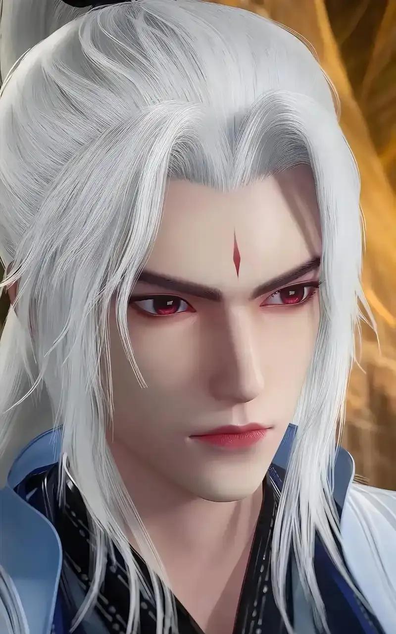 #王一博脸适合哪种小说主角？#今天看到王一博，突然觉得他跟《仙逆》的王林适配