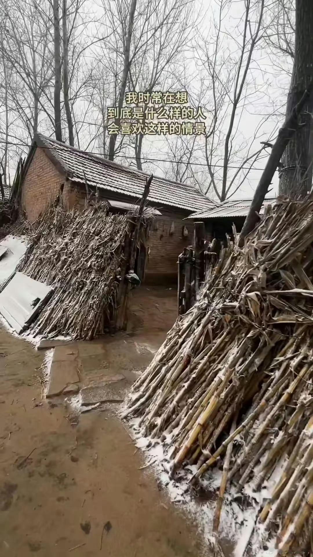 在你的印象里，有没有过这个场景？​​​​