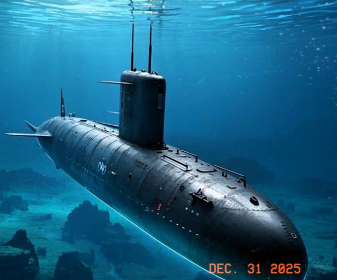 终于明白，为什么要拦截美军三艘核潜艇？因为重大的战略意义是潜艇一旦被发现，几乎就