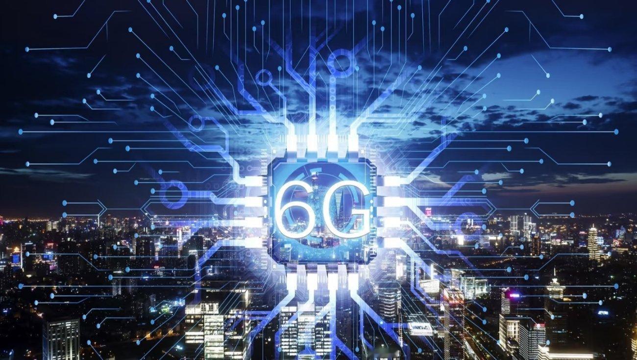 6G领域掌握唯一性技术的六家黑马第一家，铖昌科技唯一性：国内唯一能够承担国家级大