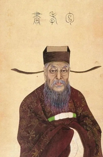 1062年，包拯去世，出殡当天发生了一件奇怪的事，原来，他临终时悄悄告诉女婿文效