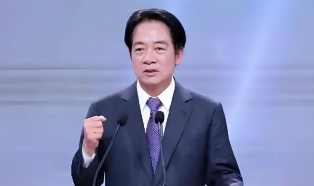 史无前例！赖清德一声令下，台军精锐离台，美军上将提醒：准备打仗！ 台湾海军陆