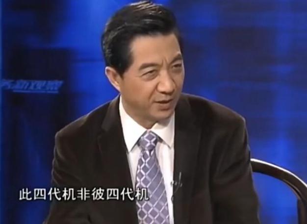 张召忠将军的嘴绝对开过光！“战忽局局长”非他莫属！ 将军之前在印度试航的时候