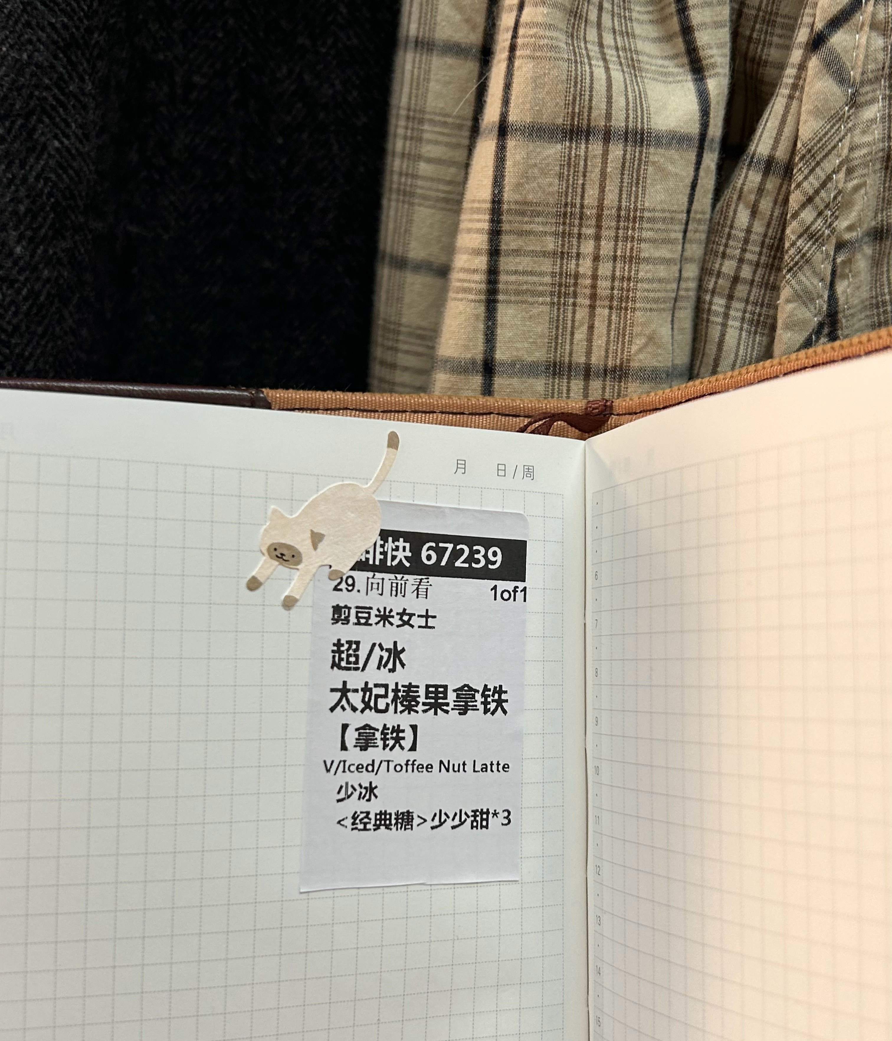 精神月经来了口令也喊我向前看