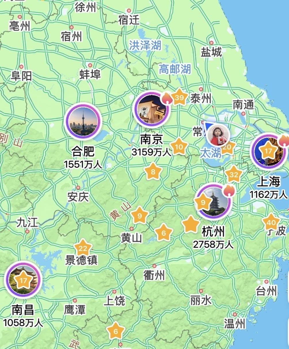五一客流广州第一4776w人！！！你们去了哪个城市！五一五一假期人人人