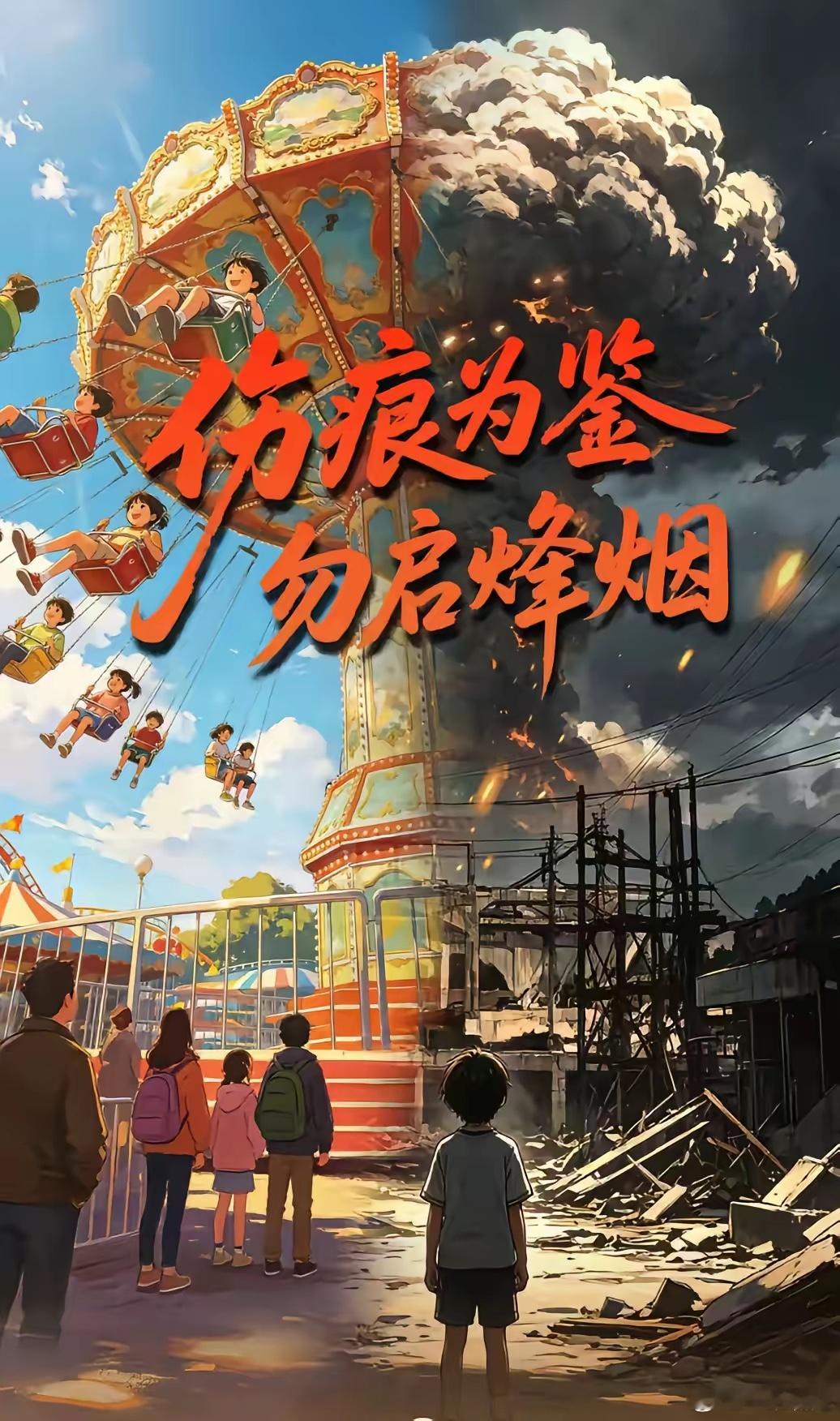 这话的分量太重了，而且还是官媒！8月9日解放军报官方账号钧正平发文，称“如果日本
