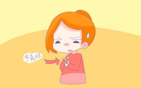 取节育环到底有多疼? 准备要二胎的宝妈看看了