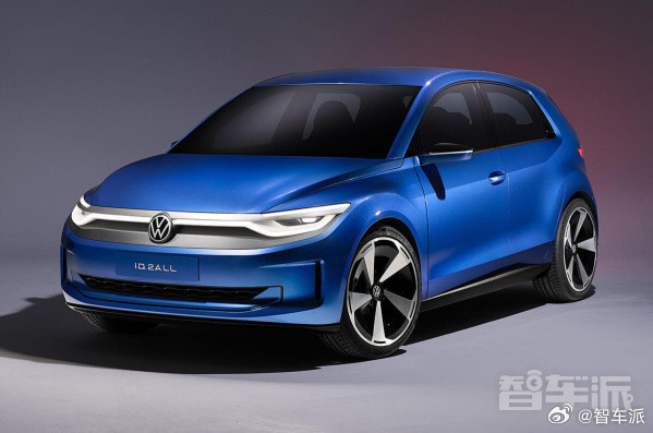 大众放大招！🚗明年起全系电动车升级MEBPlus平台，改用磷酸铁锂电池?