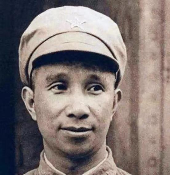 第三野战军，除了陈粟二人外，谁是？这个野战军的第三号人物“1948年11月15