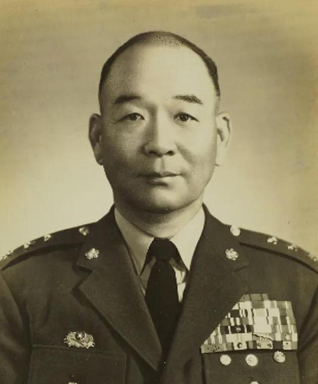 解放战争时期，国军最难缠的六位将领。第六位：阎锡山。太原战役是解放战争中最惨烈、