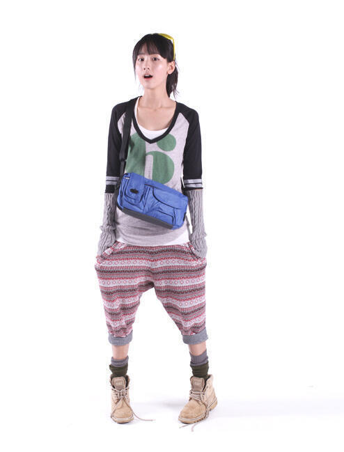 陈都灵早期模特图模特时期的陈都灵素人也权威！萌萌嘟嘟就这样撑起这些雷霆衣服….