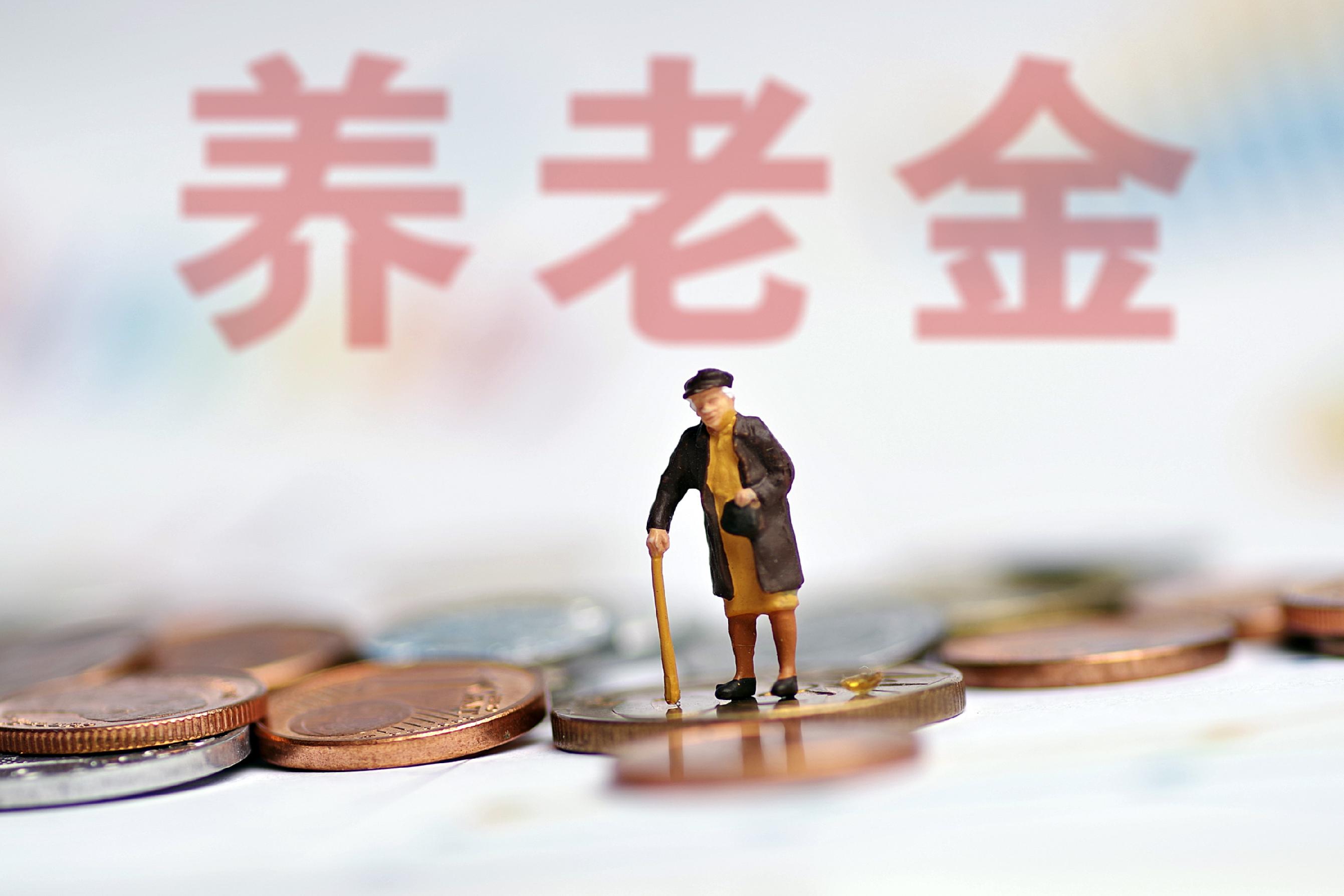 农民养老金补缴潮，买一款最划算的“理财产品”？