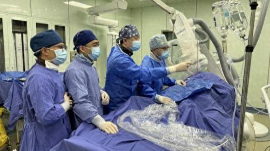 多次消融、封堵仍心乱? 上海医生破解复杂心律失常难题