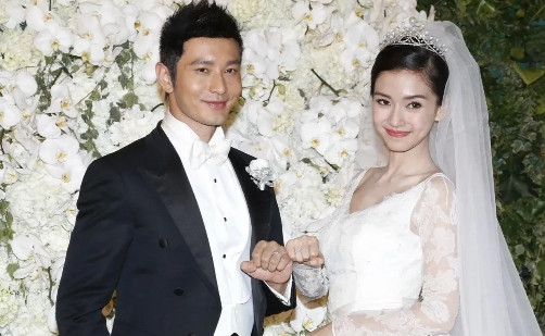 黄晓明和杨颖离婚，外界猜测很多。其实他们价值观不同是关键。黄晓明爱冒险投资，杨颖