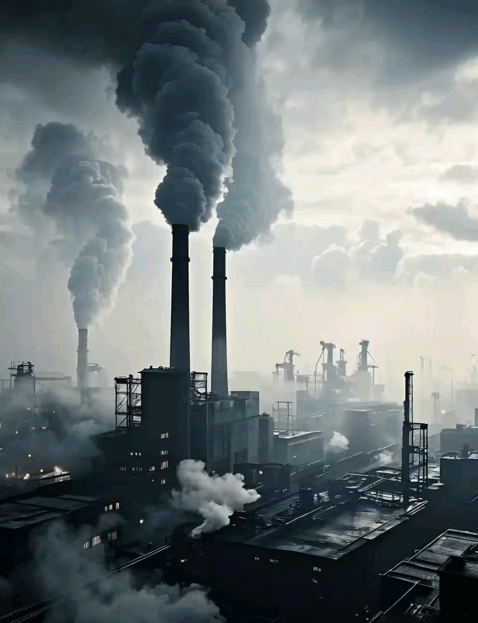 我发现了一个几乎无解的难题！世界上几乎所有国家在成为发达国家后，不管是主动还是被