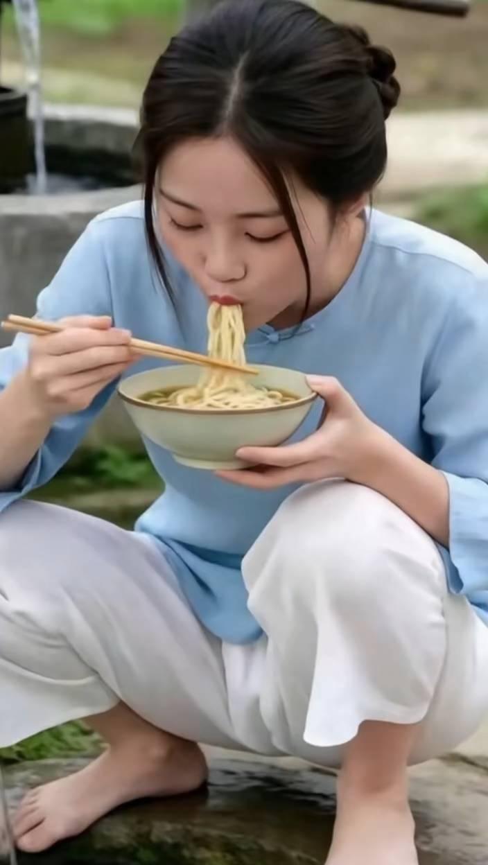 太好吃了。