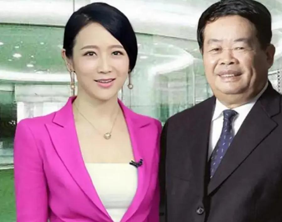 千亿富豪曹德旺爱上红颜知己，并写信向妻子提出离婚，没想到妻子不哭不闹，爽快答应，