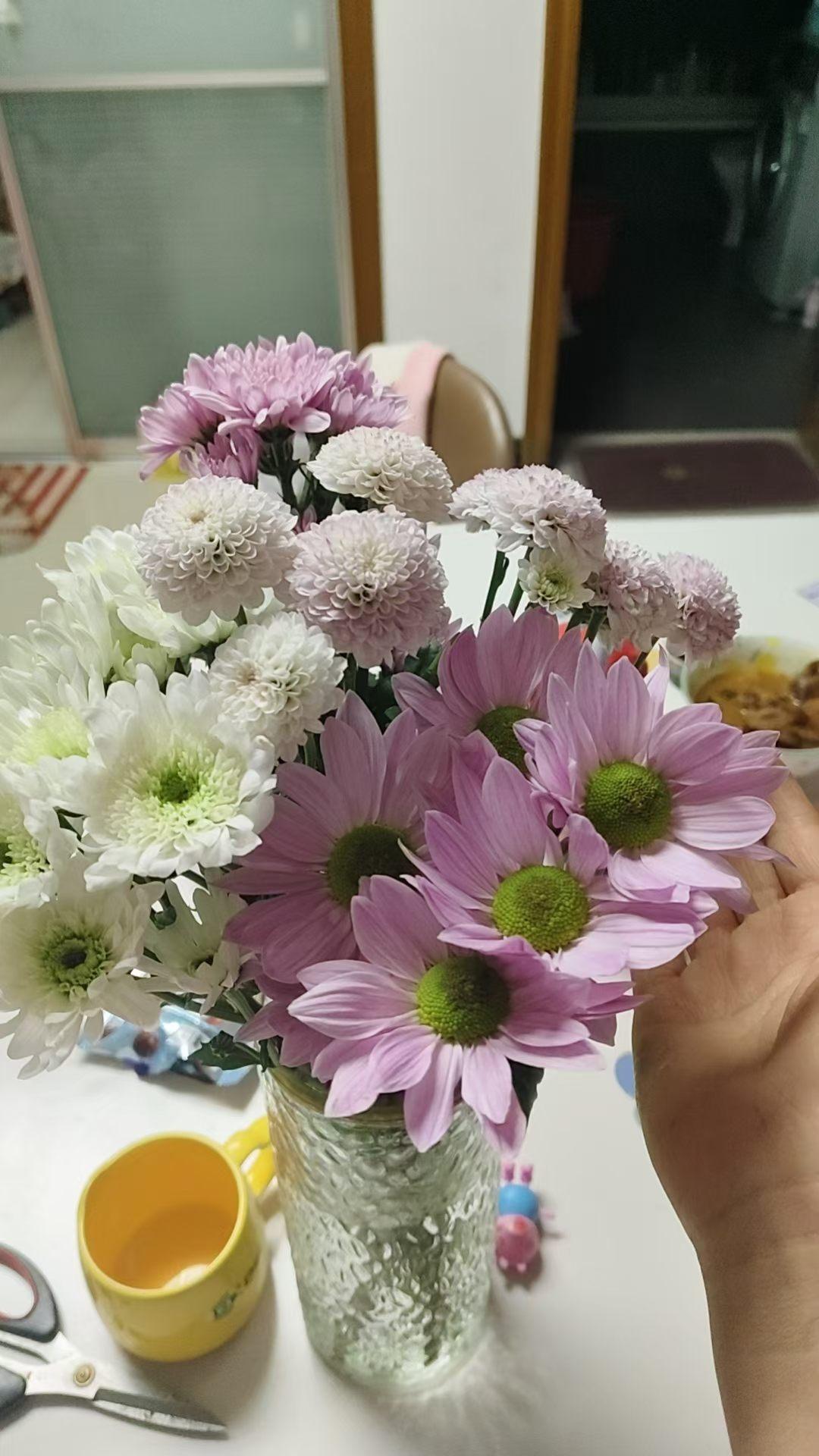 20块钱承包半个月的视觉美[呲牙笑][呲牙笑][呲牙笑]