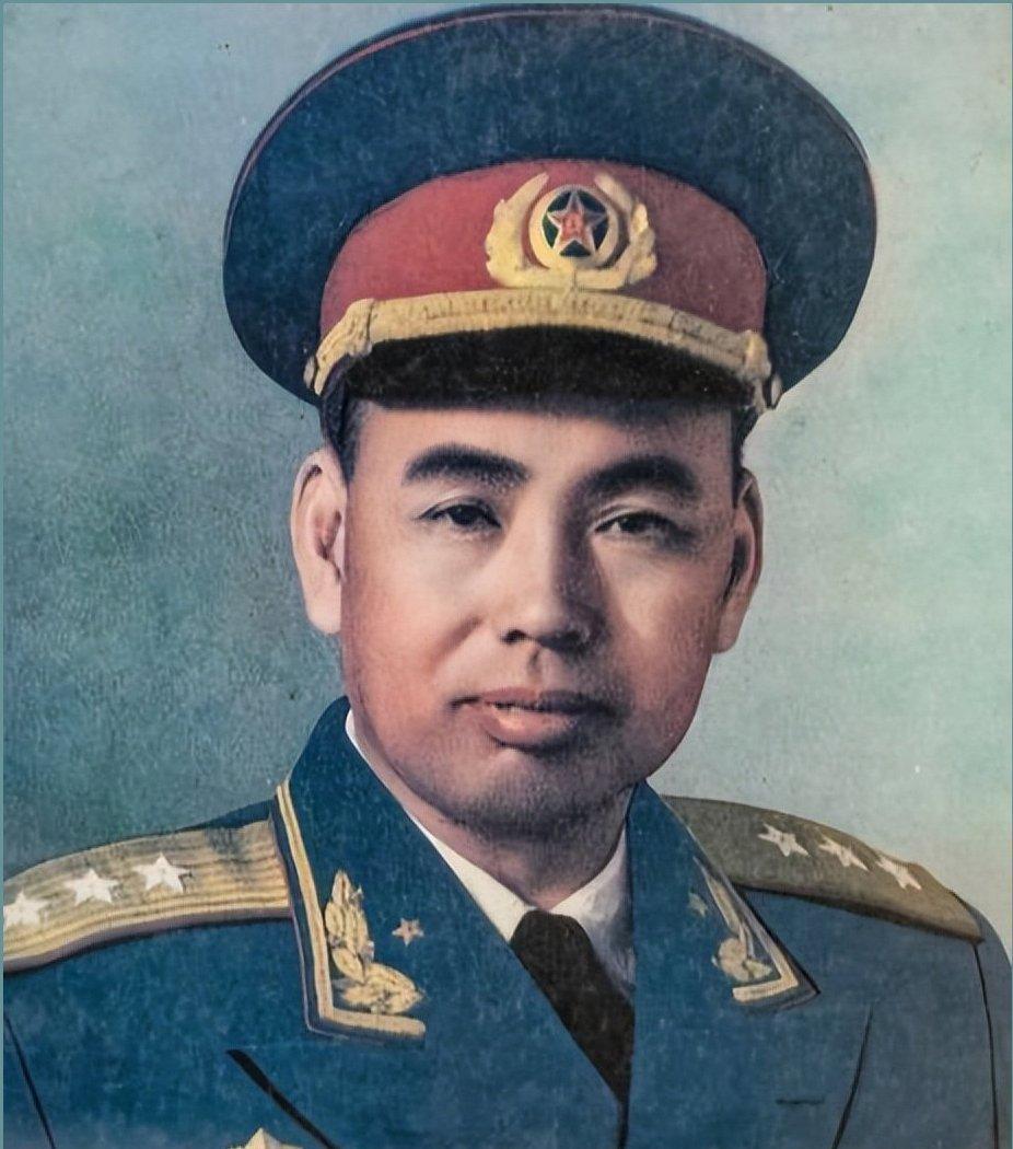 1966年，副连长郭兴福被判死刑，军长急找许世友求救，许世友一个电话：人我保了，
