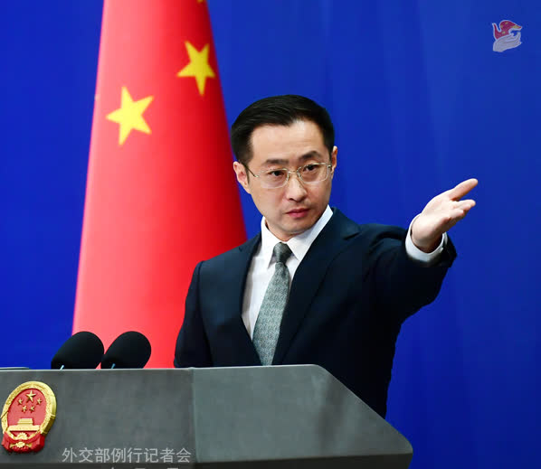 特朗普称推迟访华并透露时间 中方回应