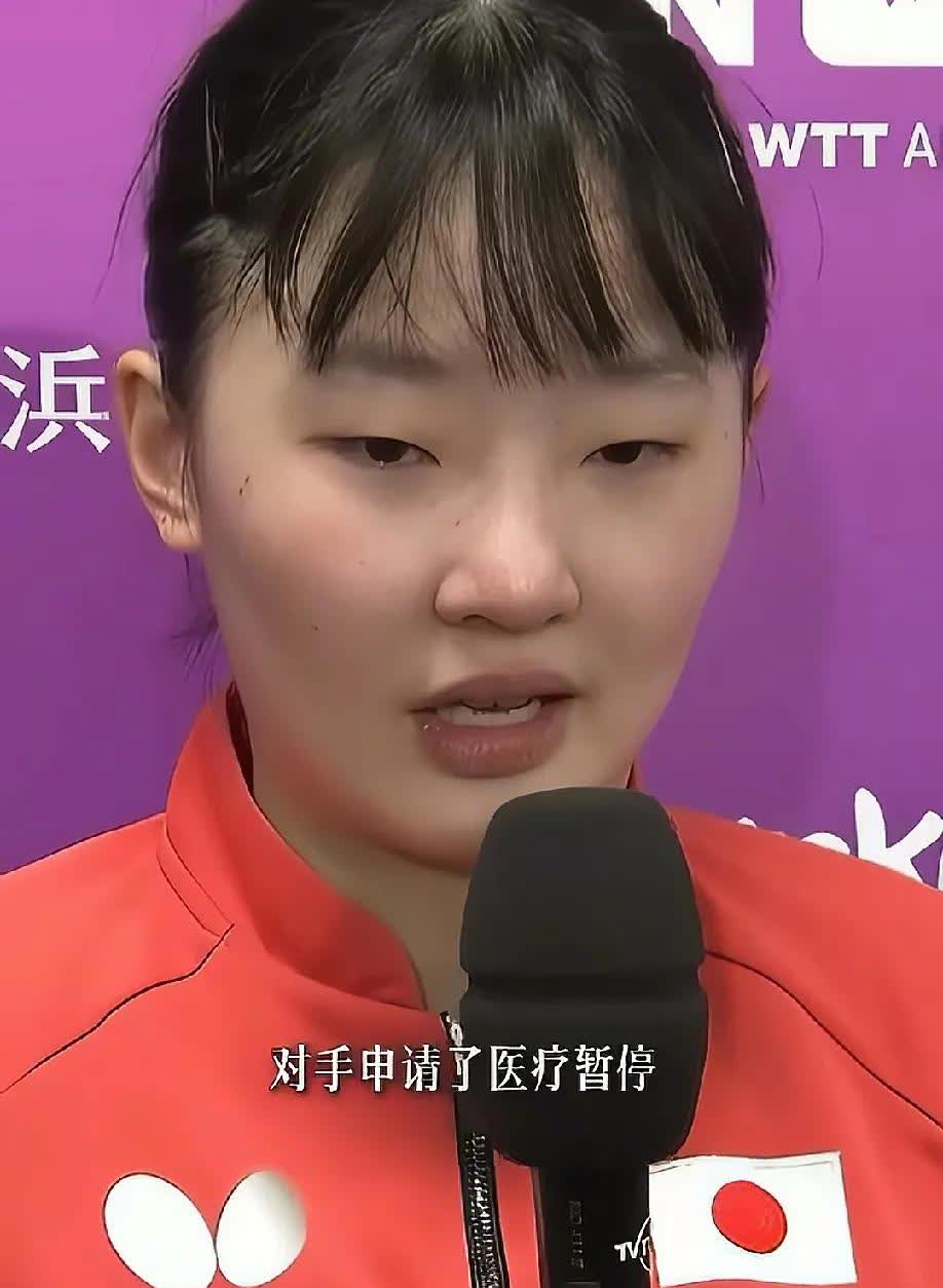 张本智和的爸爸要被气死了，真的飘了，连中国教练都干吐槽了，真以为在日本的地盘上就