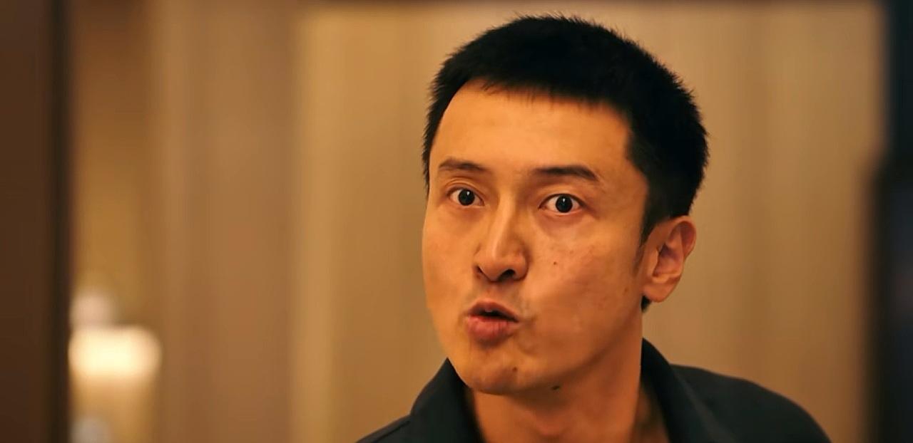 《低智商犯罪》大结局，张一昂破案破了个寂寞。案情层层剥茧，从小卡拉米方超刘直，