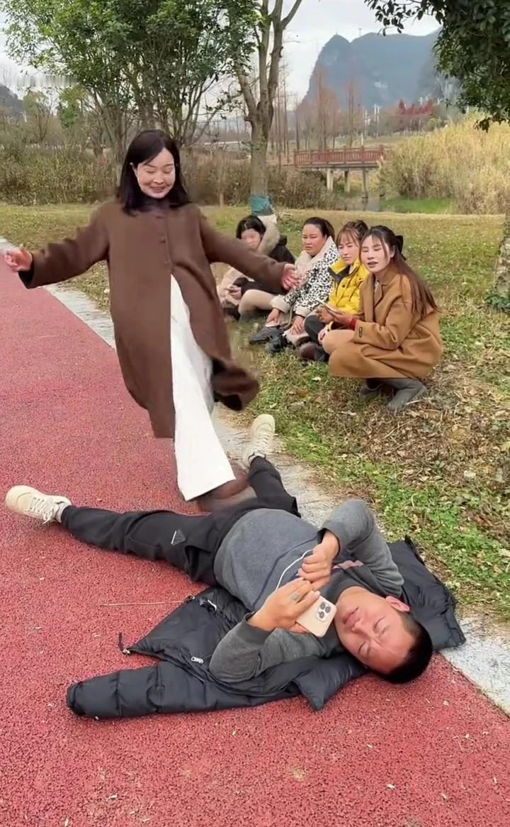 如果不是亲眼所见我是万万不敢相信。