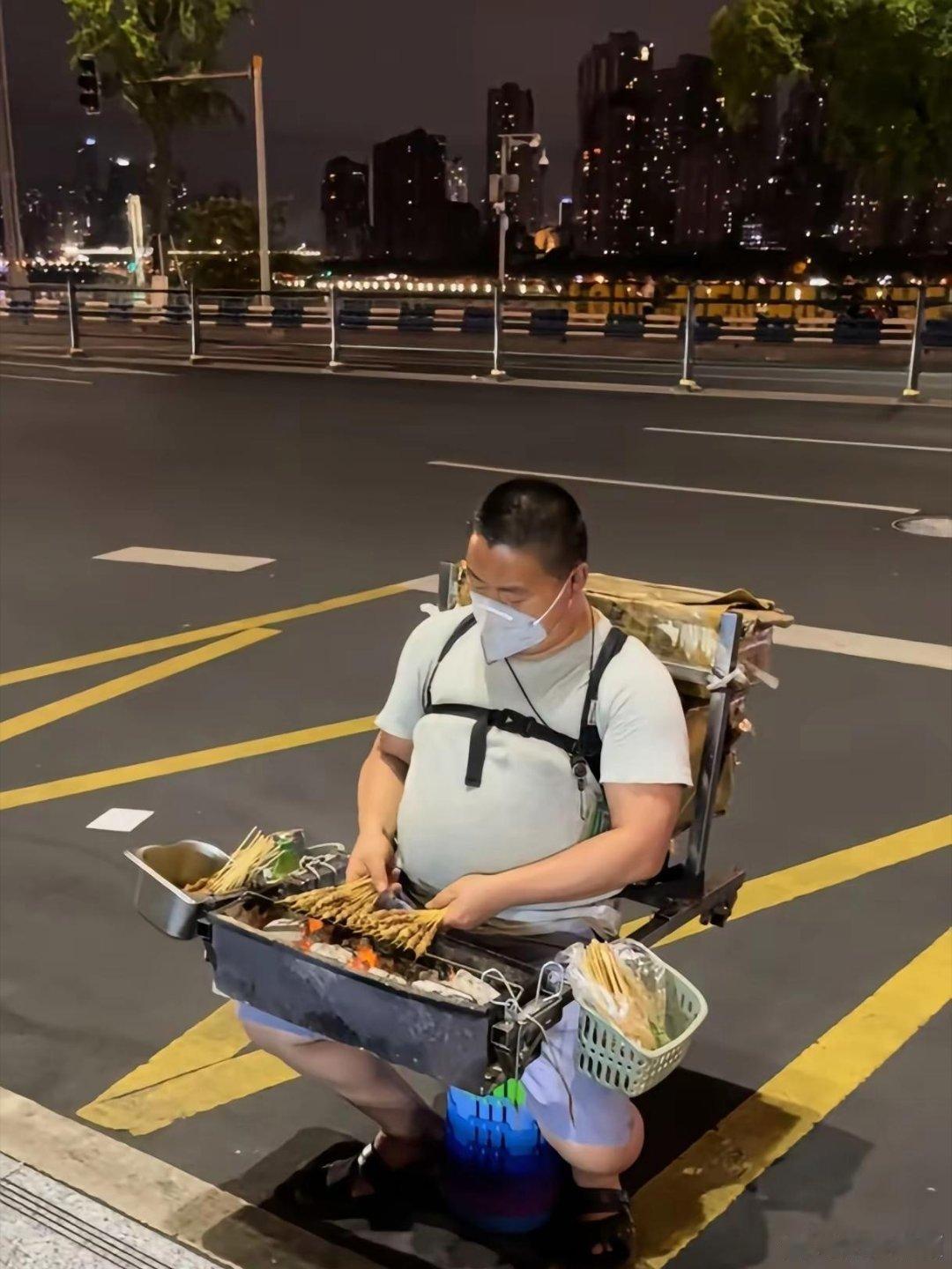 强者从不抱怨环境