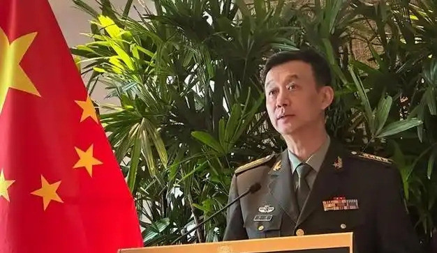 中国防长缺席香会，新加坡很尴尬---
