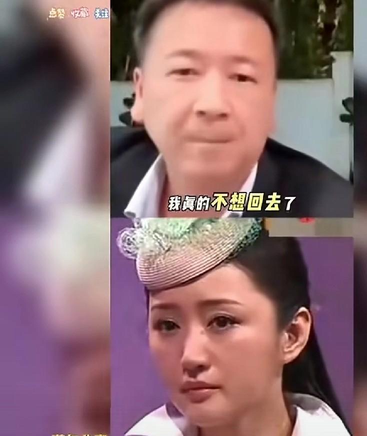 她没骂他，也没躲他。28年，一句“恨过，也原谅了”，轻得像风，重得像命。他没