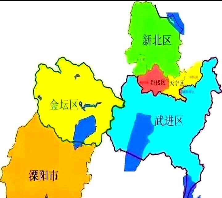 看苏南三兄弟的发展差异，老大哥苏州，一心向东发展，抱紧海哥的大腿，在看无锡，也是