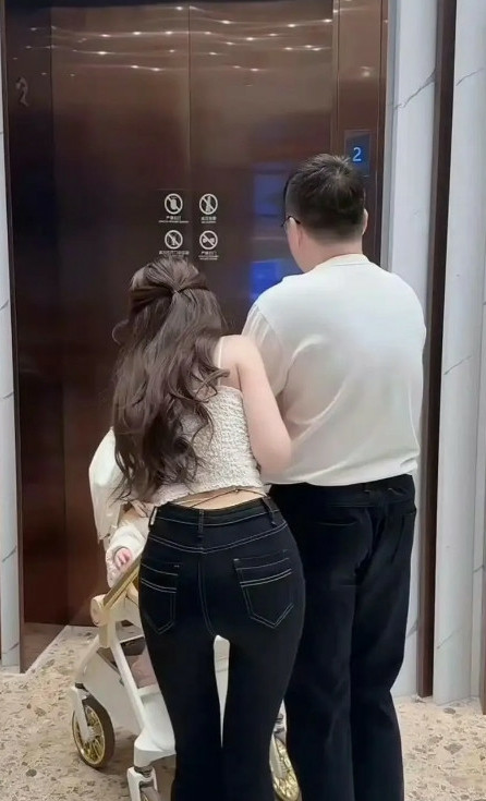 为什么别人的老婆生完孩子，身材还能这么完美？