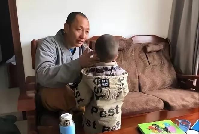 道禄和尚十年善举遭质疑：百名孕妇婴儿受助背后，信仰与现实的激烈碰撞！