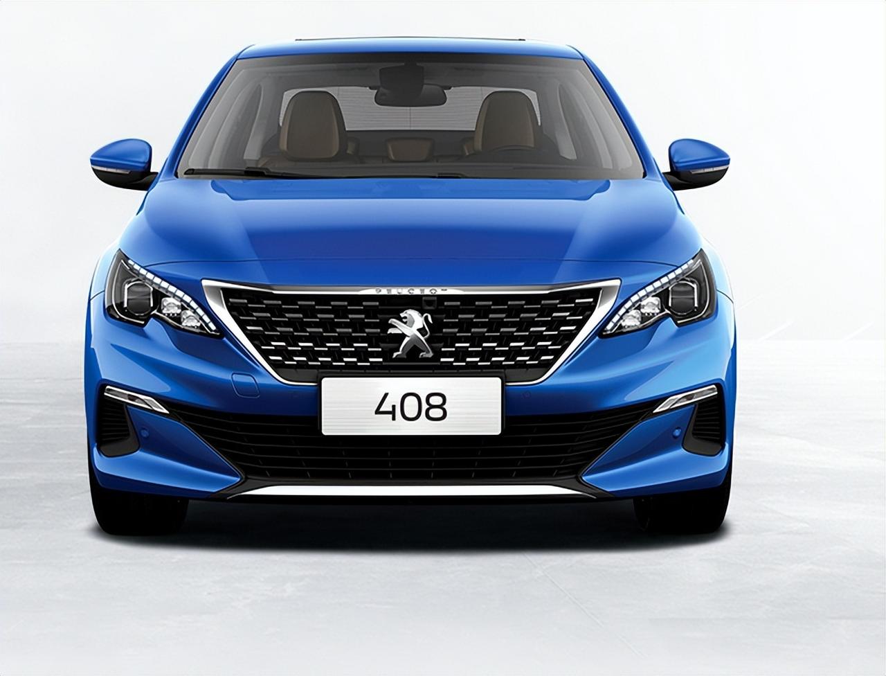 跟十几年前比，标致的销量其实是下滑的。2019年，标致全球卖出了119.9万辆