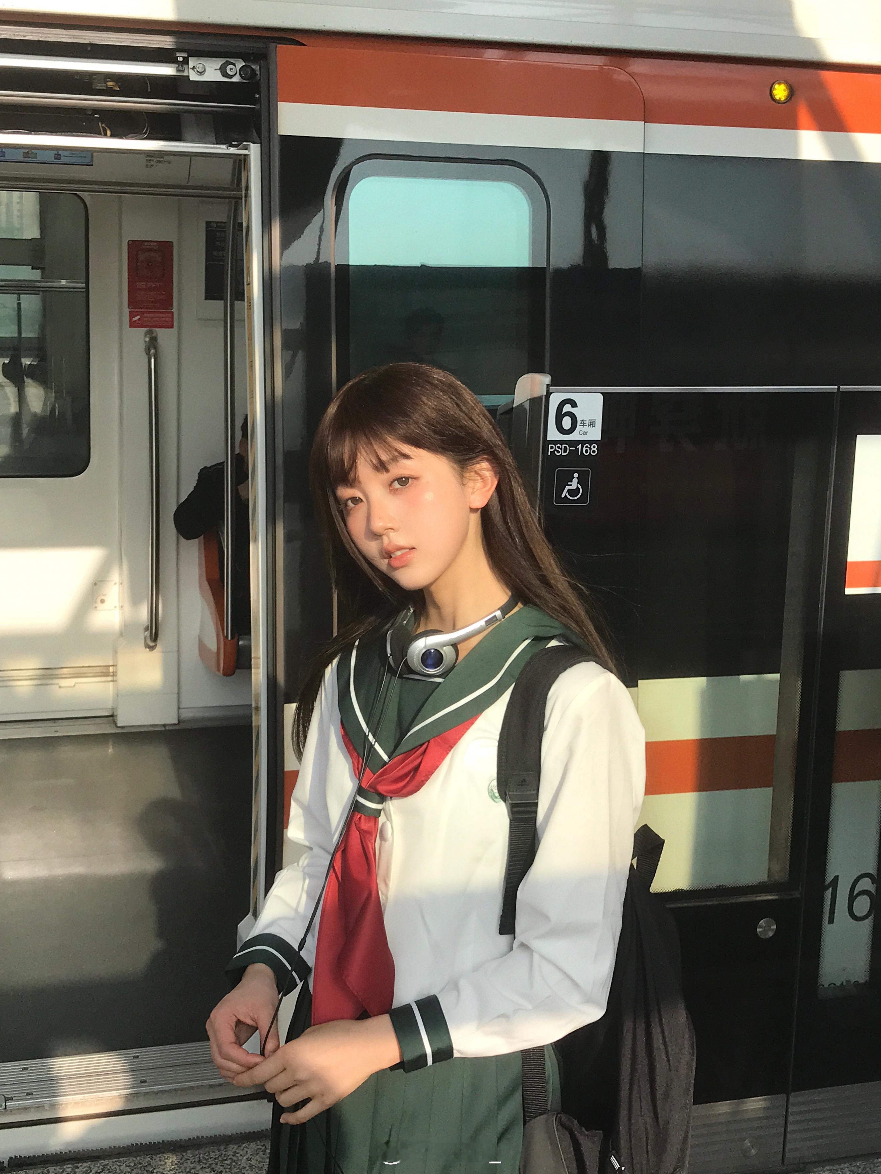 地铁站JK🚇​​​