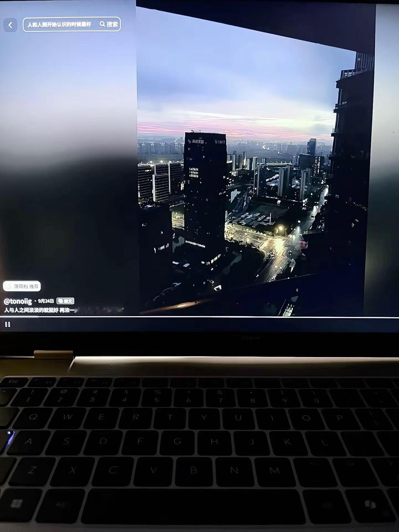 请让我再平静一些顺利一些幸福一些