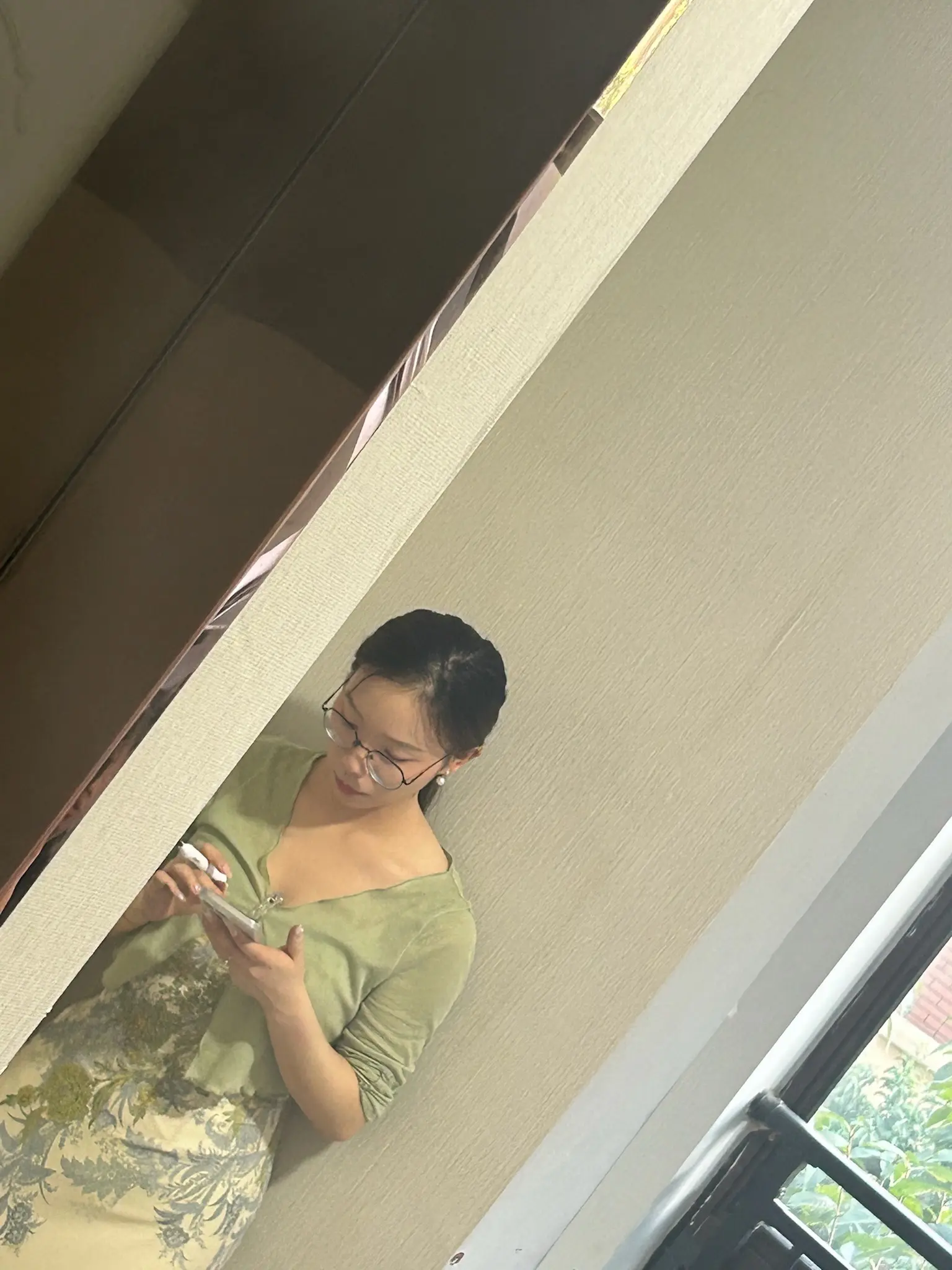 原相机