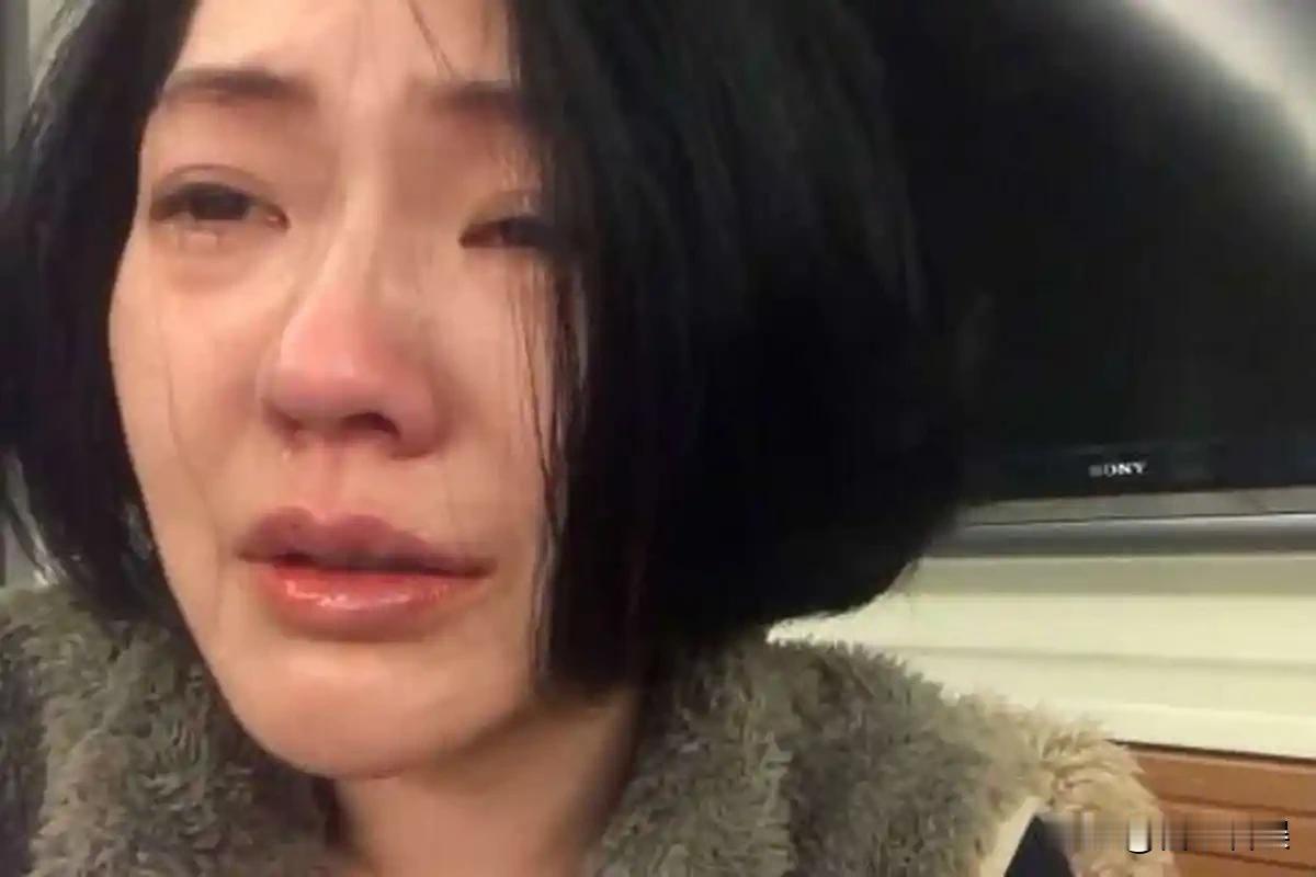 小S回应后，被网友质问！7月17日，小S出来回应了关于姐姐大S两个孩子的3件