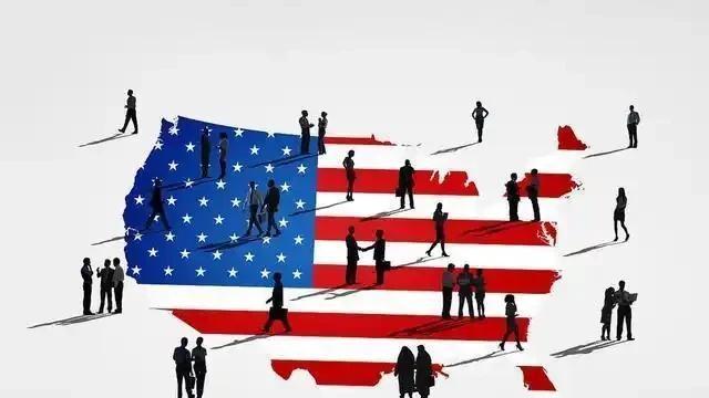 中美日负债金额差距断崖:美国36万亿,日本9万亿,中国有多少?