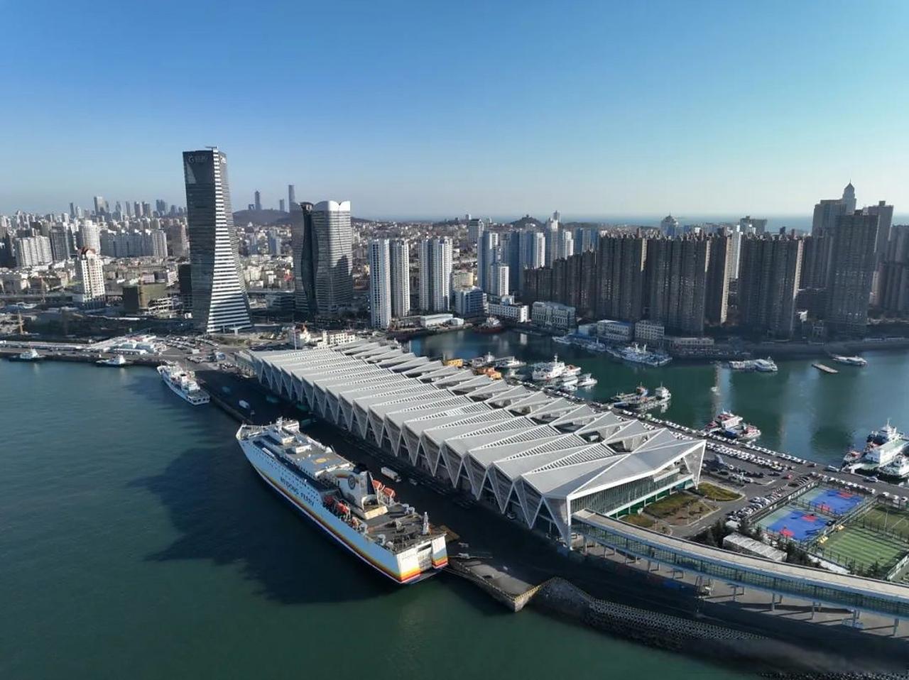 市北区财政站上90亿！2025年青岛市北区一般公共预算收入完成90.74亿元