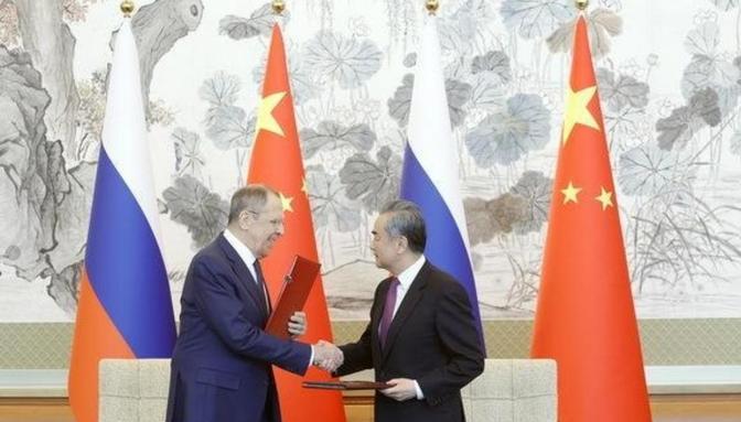 中国有三位铁哥们，只要爆发战争便会支援我国，你知道是哪三个吗？自从国门打开后，我