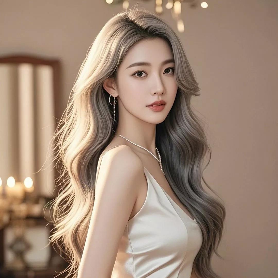 优雅气质，温柔迷人，散发着高贵与优雅。女性气质温柔高贵的女性高贵的气质女人